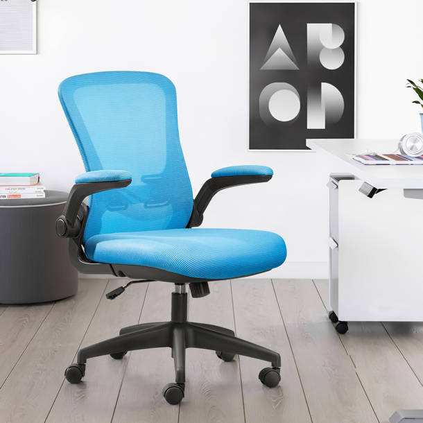 Latitude Run® Angelpreet LShaped Metal Base Computer Desk & Reviews